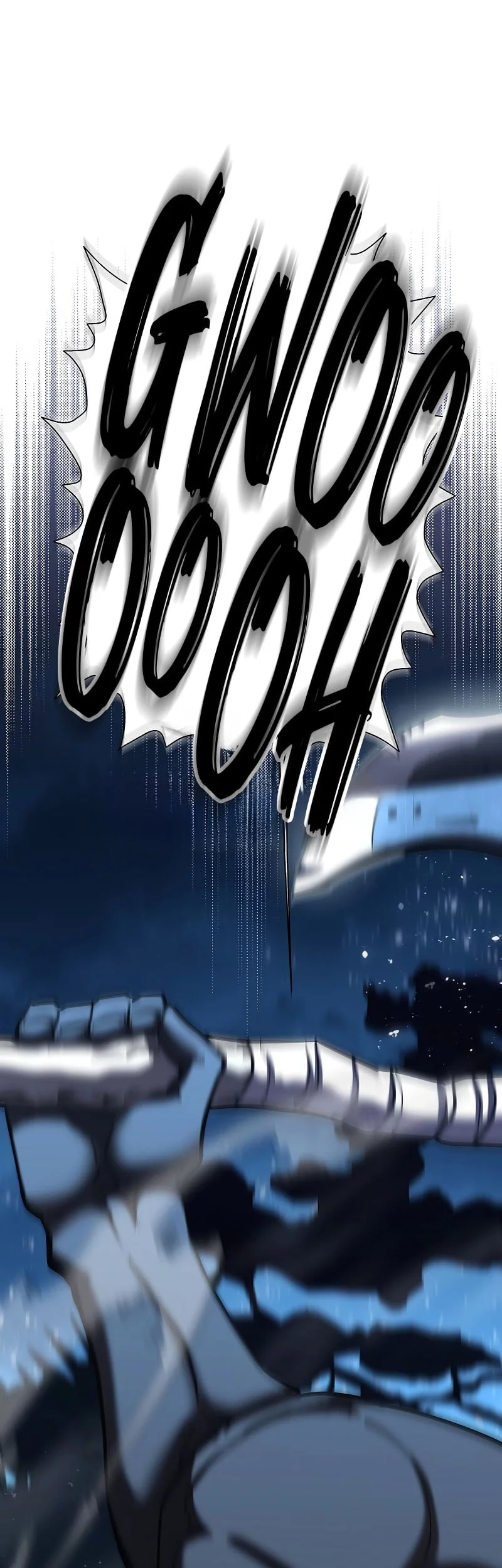 The Sword God From A Fallen World Chapter 36 Gambar 21