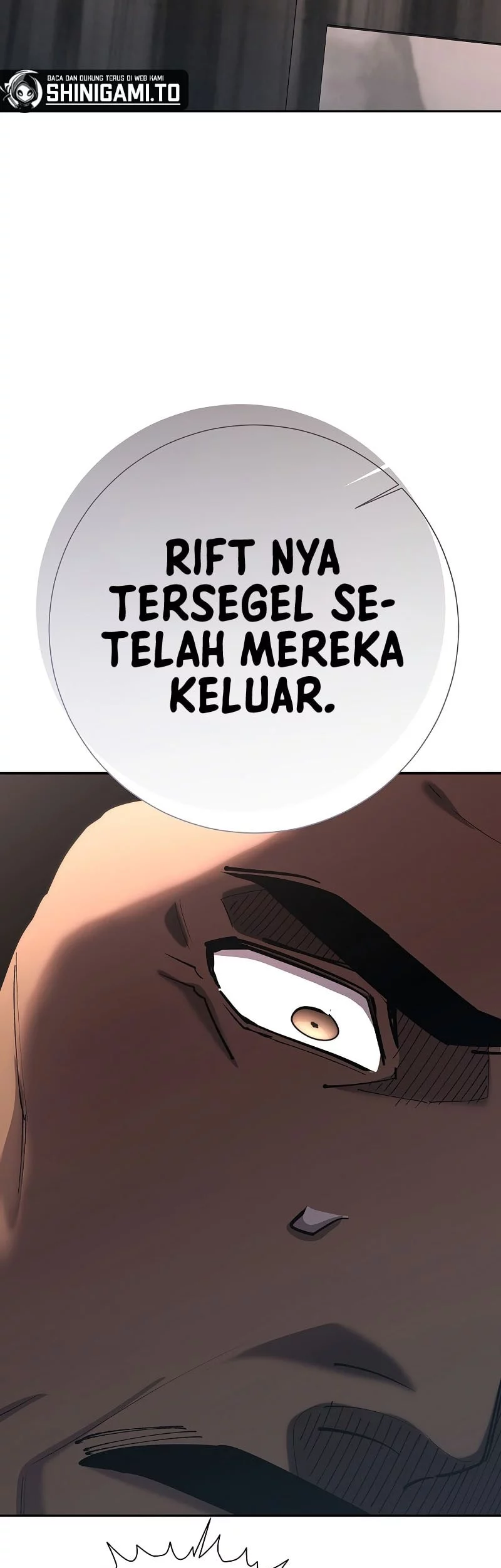 The Sword God From A Fallen World Chapter 37 Gambar 55