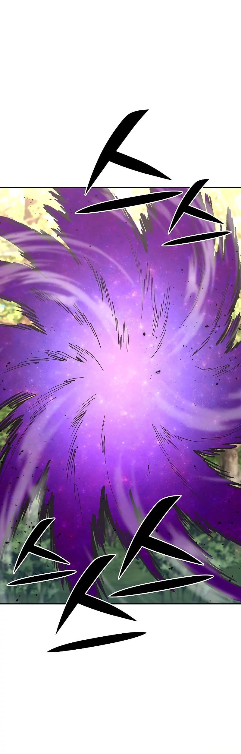 The Sword God From A Fallen World Chapter 37 Gambar 33