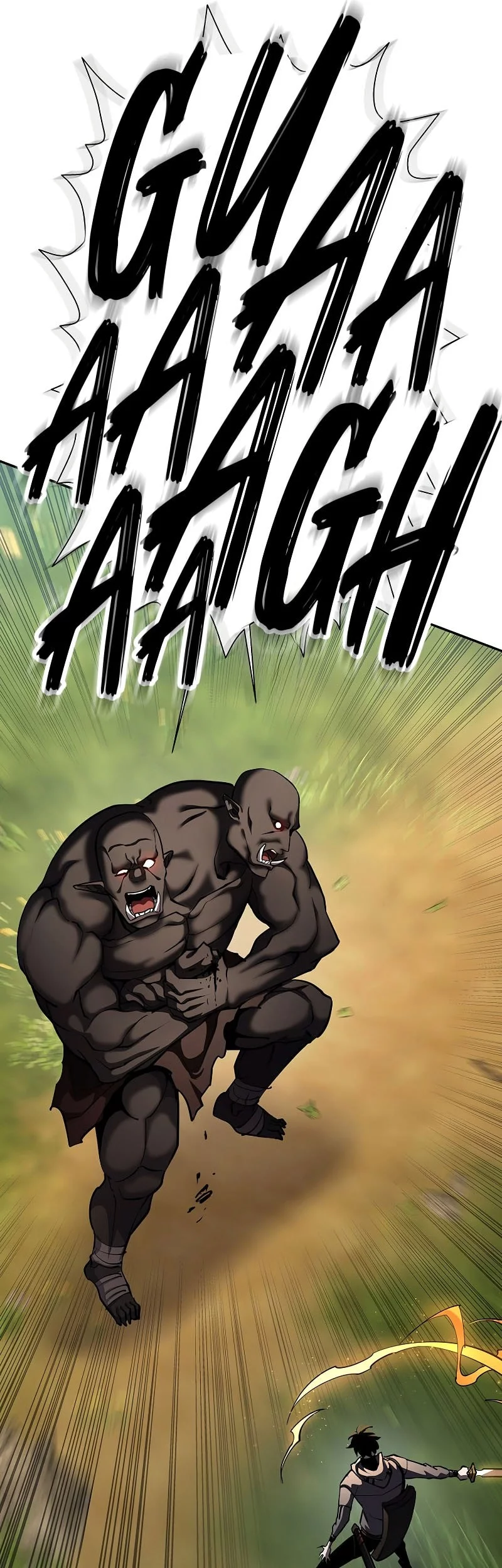 The Sword God From A Fallen World Chapter 37 Gambar 10