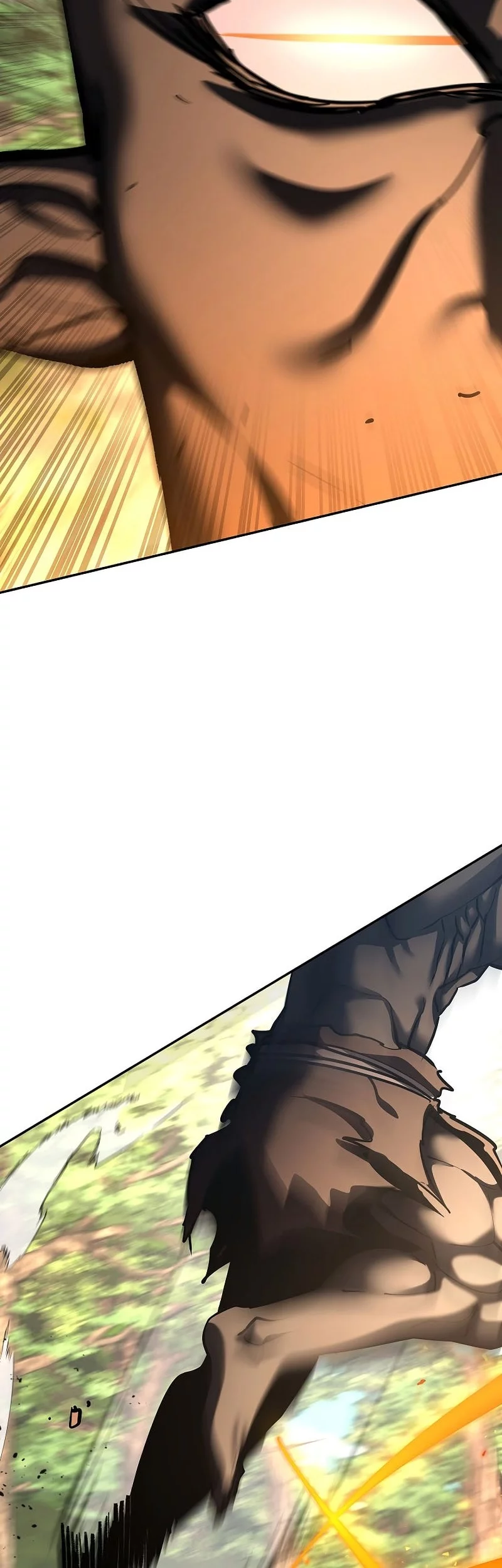 The Sword God From A Fallen World Chapter 37 Gambar 23