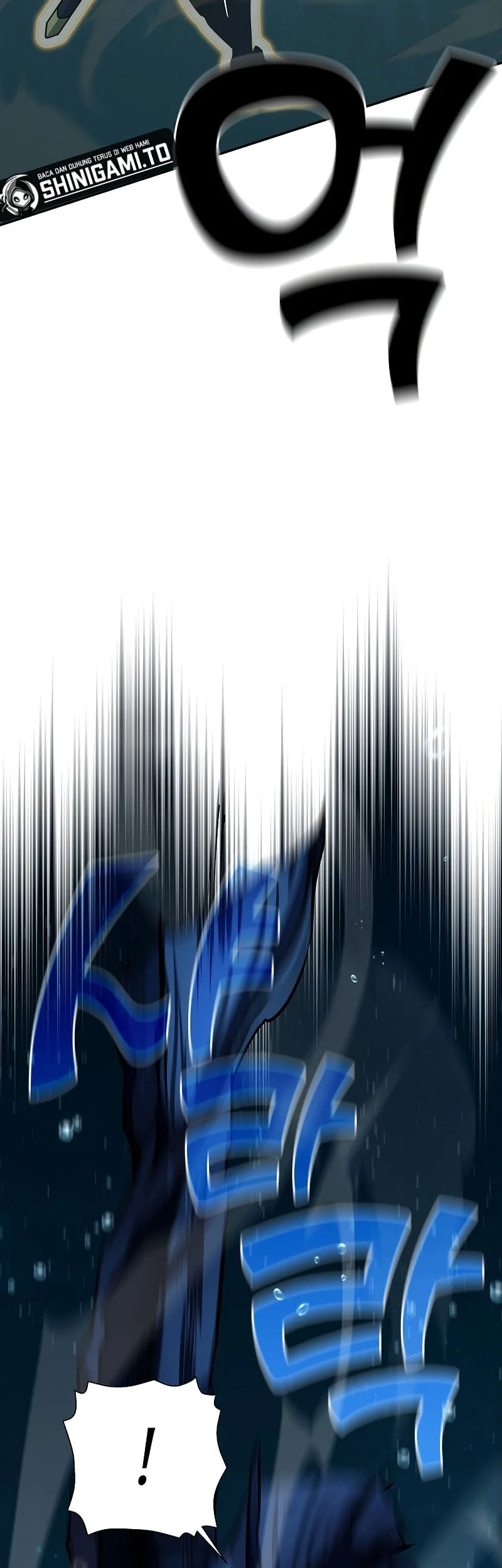 The Sword God From A Fallen World Chapter 38 Gambar 39