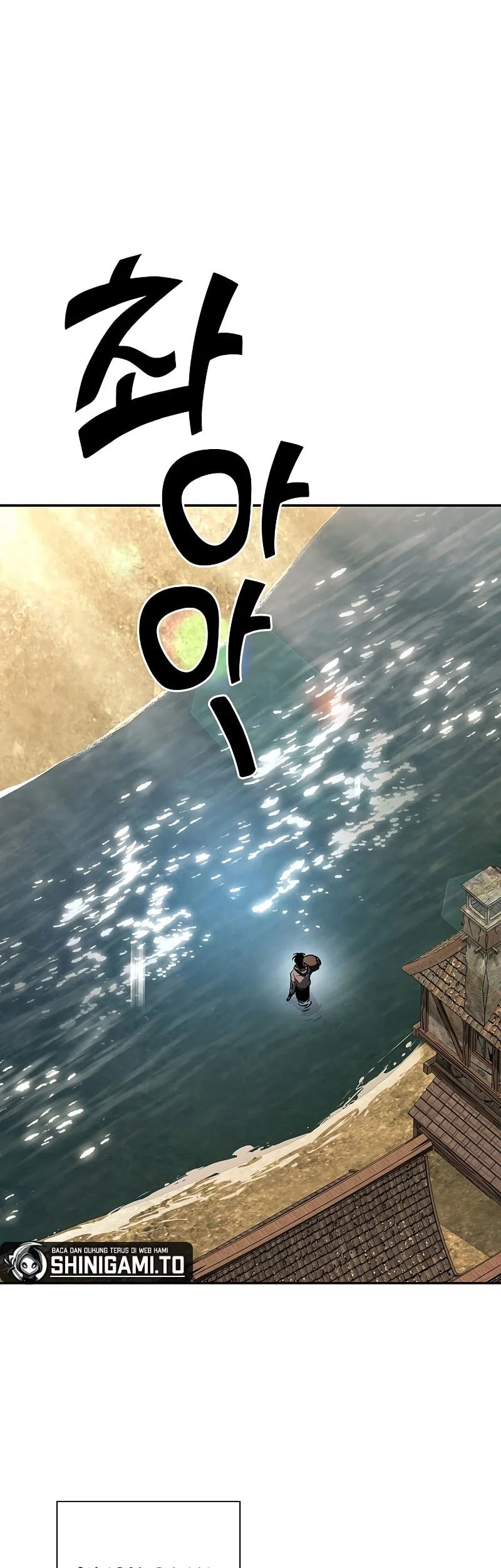 The Sword God From A Fallen World Chapter 38 Gambar 23