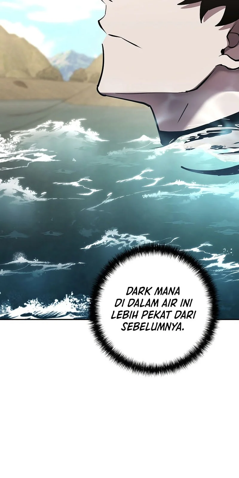 The Sword God From A Fallen World Chapter 38 Gambar 29