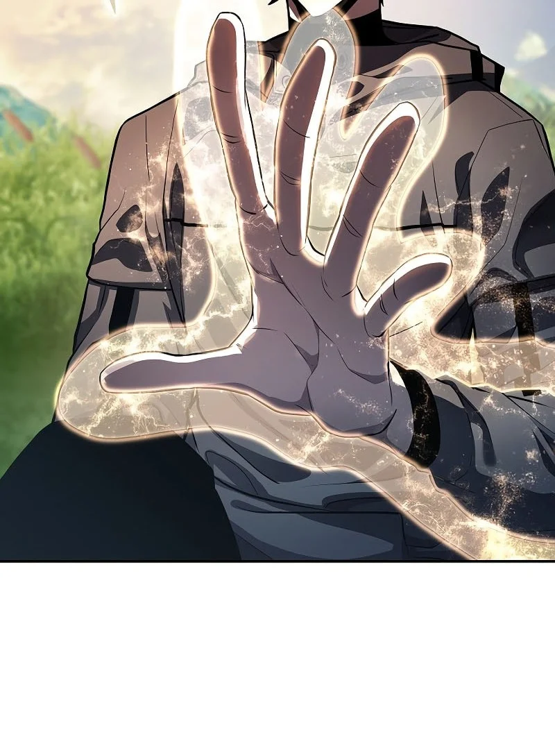 The Sword God From A Fallen World Chapter 39 Gambar 53