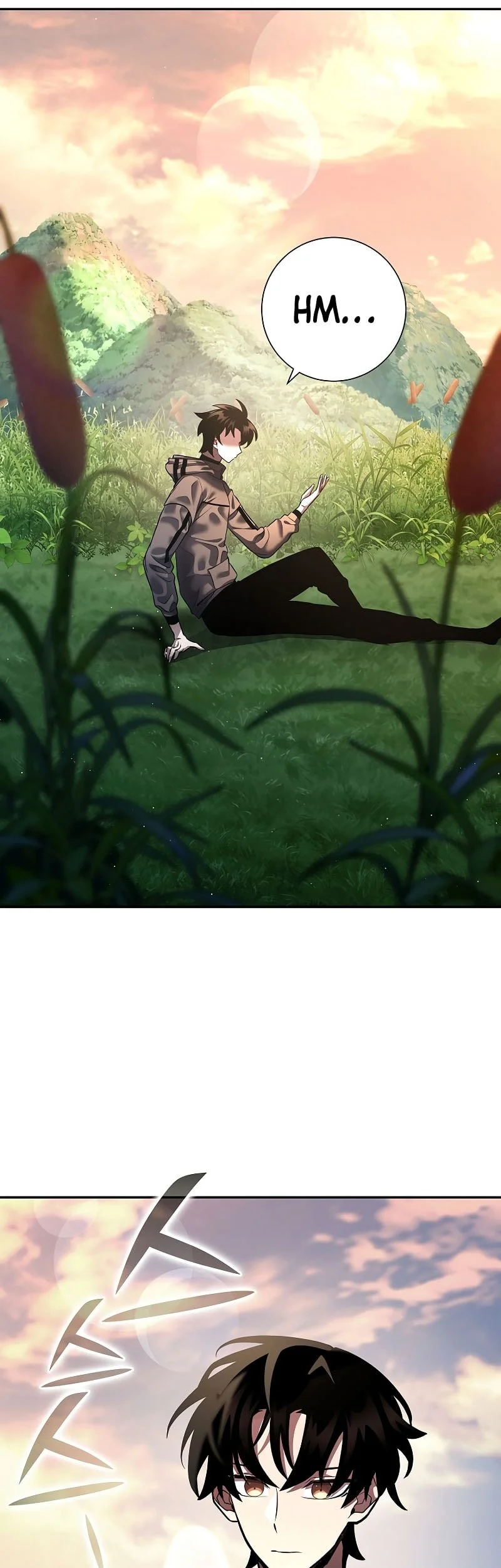 The Sword God From A Fallen World Chapter 39 Gambar 52