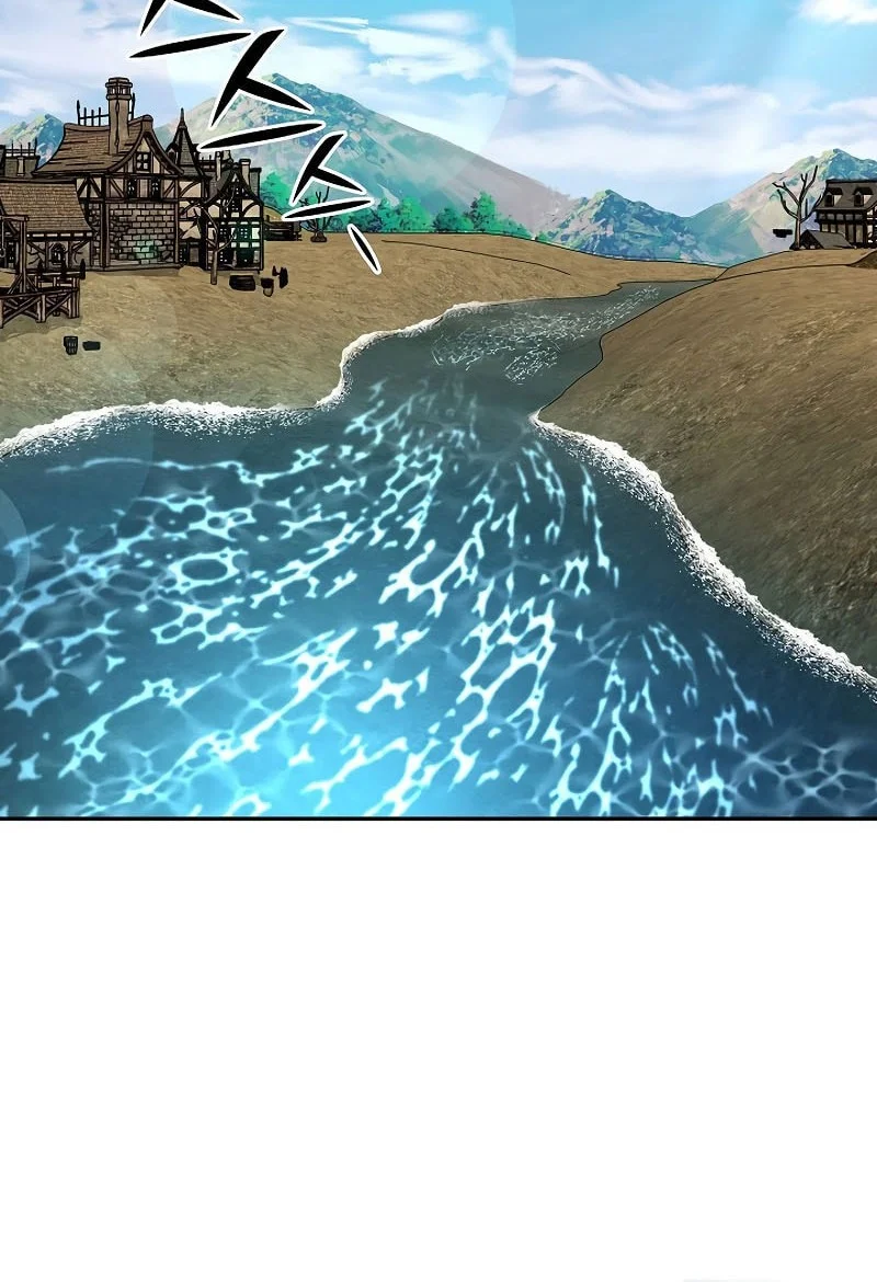 The Sword God From A Fallen World Chapter 39 Gambar 37