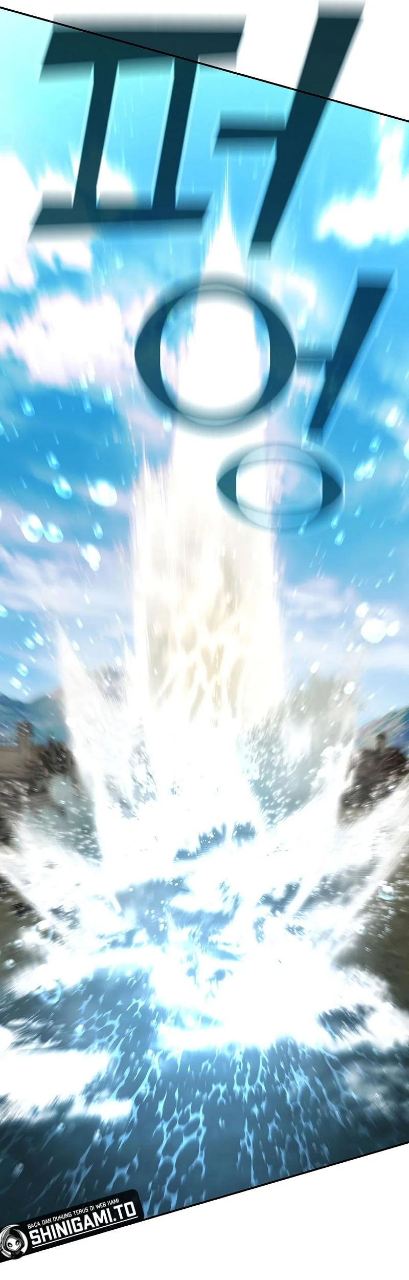 The Sword God From A Fallen World Chapter 39 Gambar 38