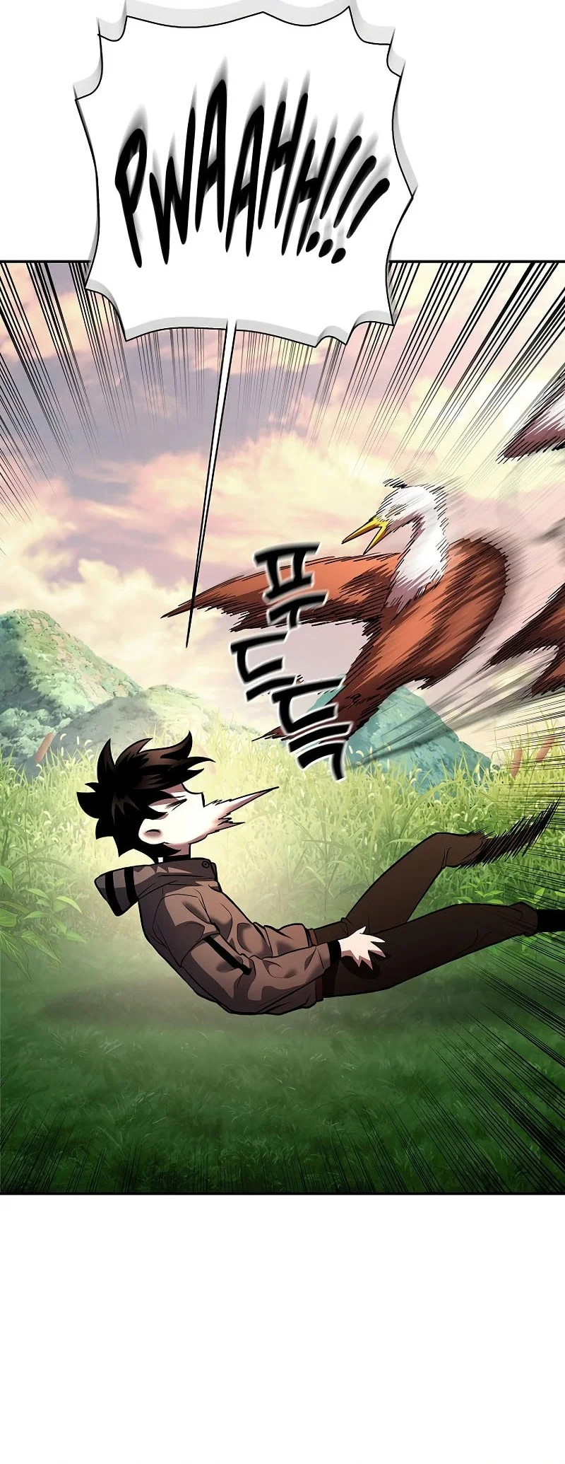 The Sword God From A Fallen World Chapter 39 Gambar 49