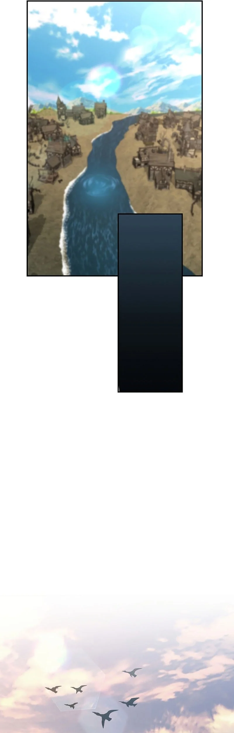 The Sword God From A Fallen World Chapter 39 Gambar 46