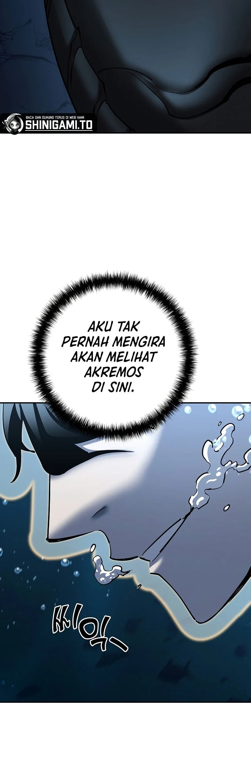 The Sword God From A Fallen World Chapter 39 Gambar 5