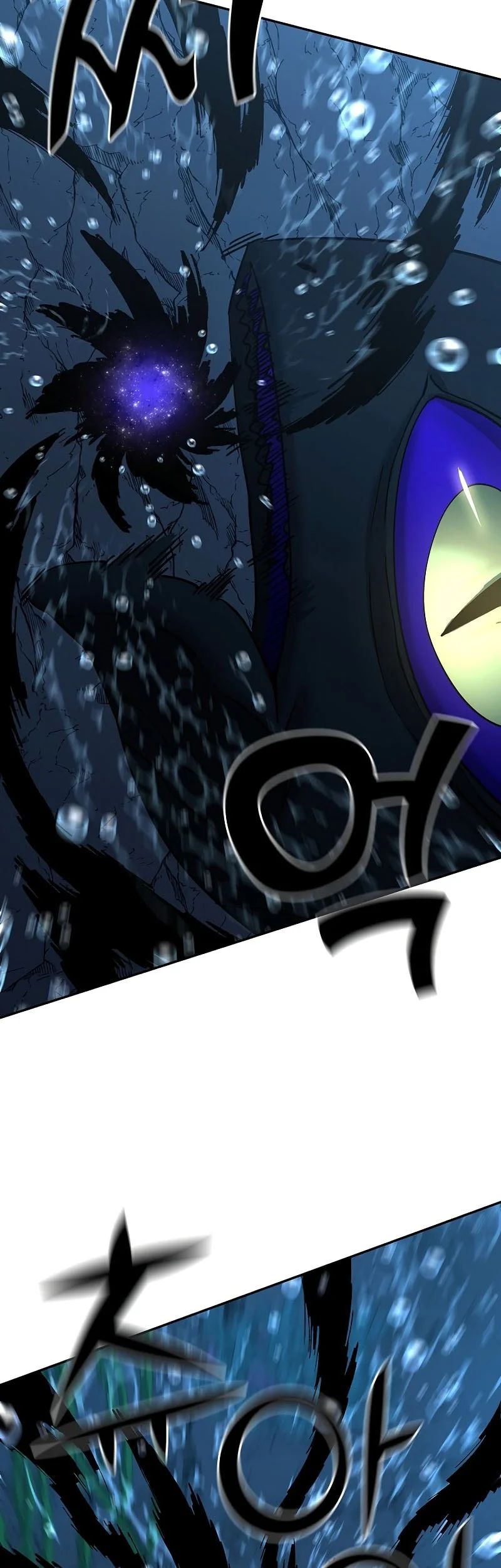 The Sword God From A Fallen World Chapter 39 Gambar 8