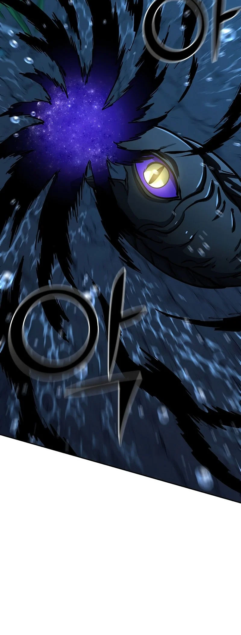 The Sword God From A Fallen World Chapter 39 Gambar 9