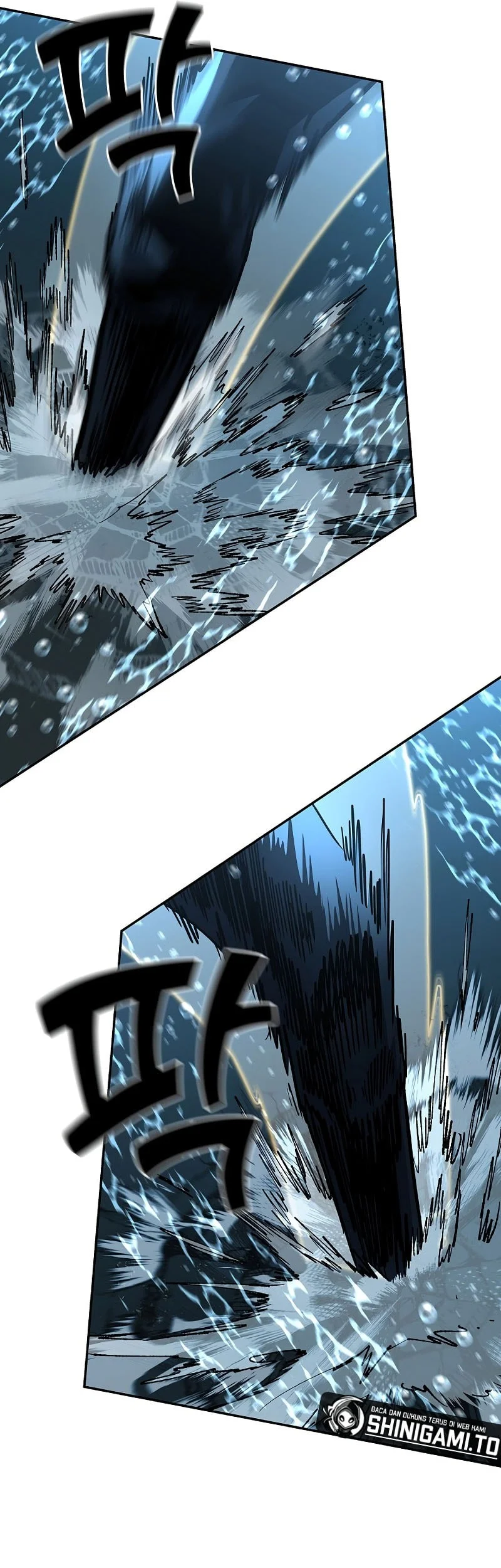 The Sword God From A Fallen World Chapter 39 Gambar 10