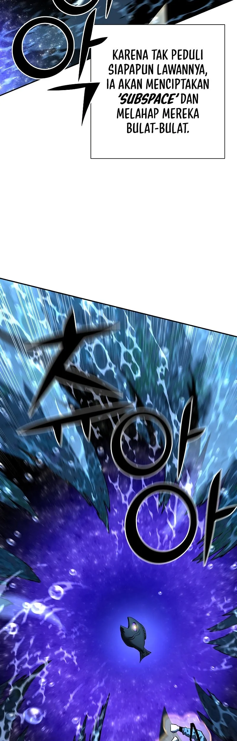 The Sword God From A Fallen World Chapter 39 Gambar 12