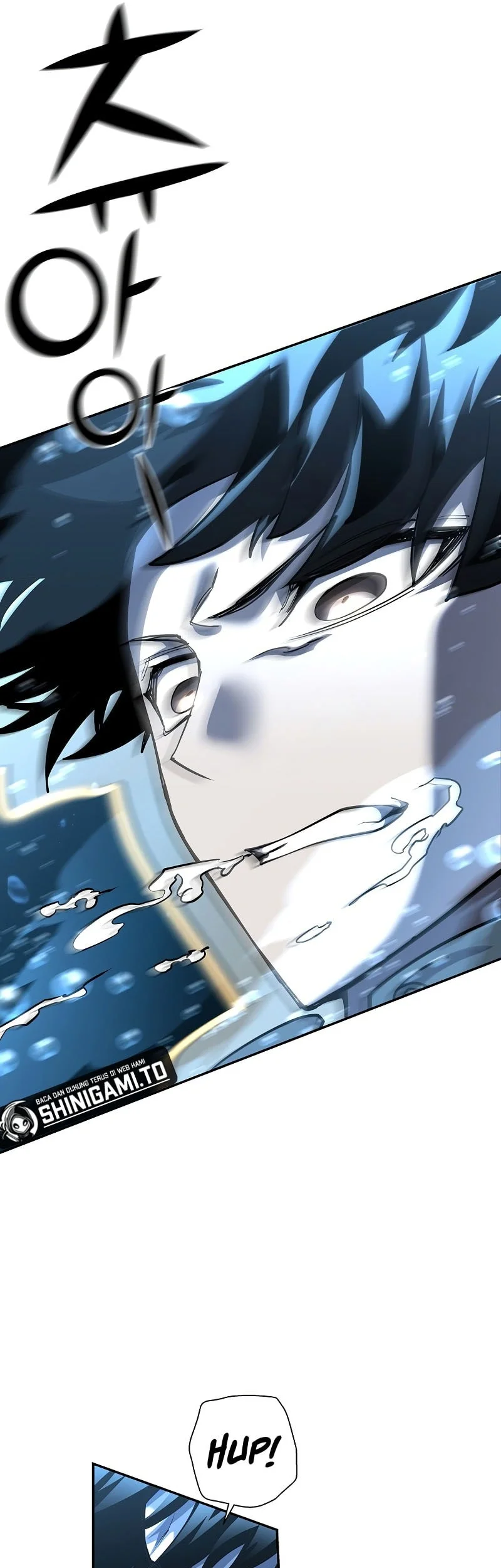 The Sword God From A Fallen World Chapter 39 Gambar 14