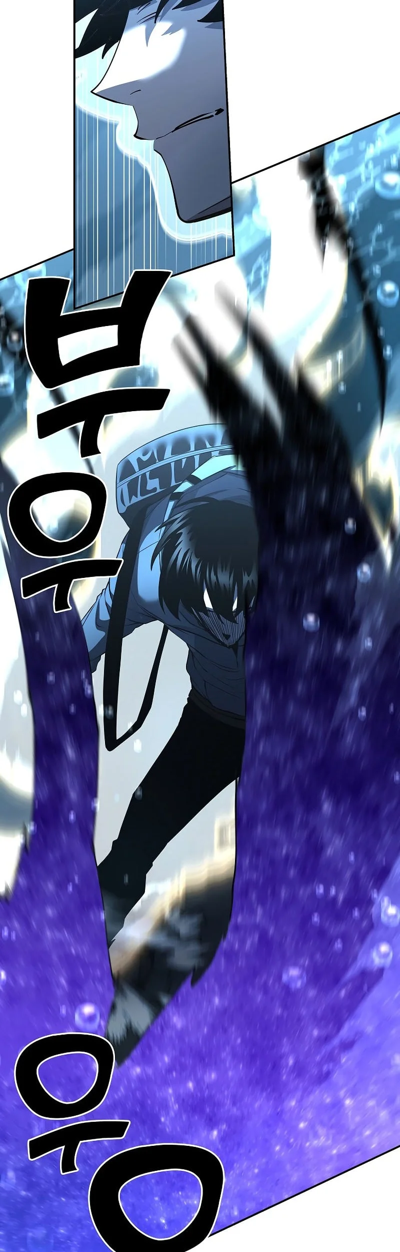 The Sword God From A Fallen World Chapter 39 Gambar 15