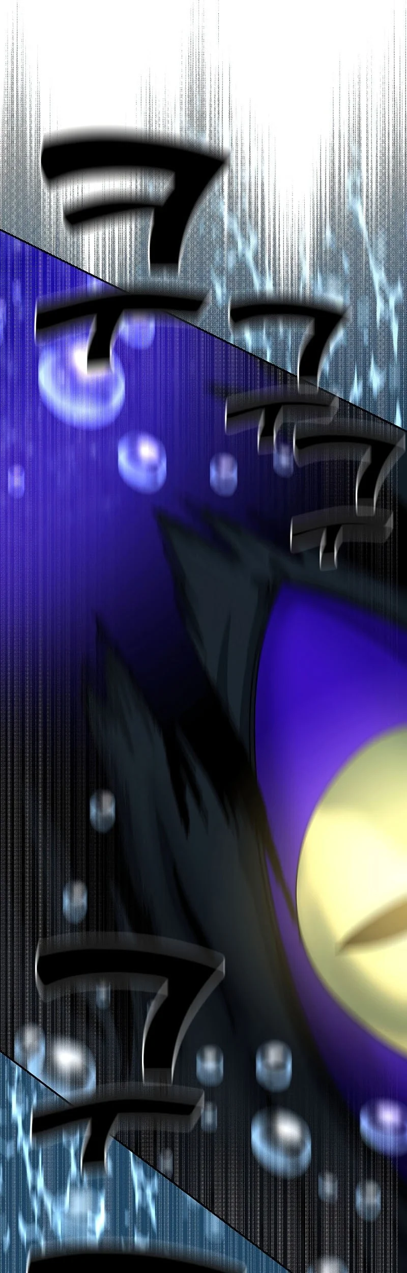 The Sword God From A Fallen World Chapter 39 Gambar 18