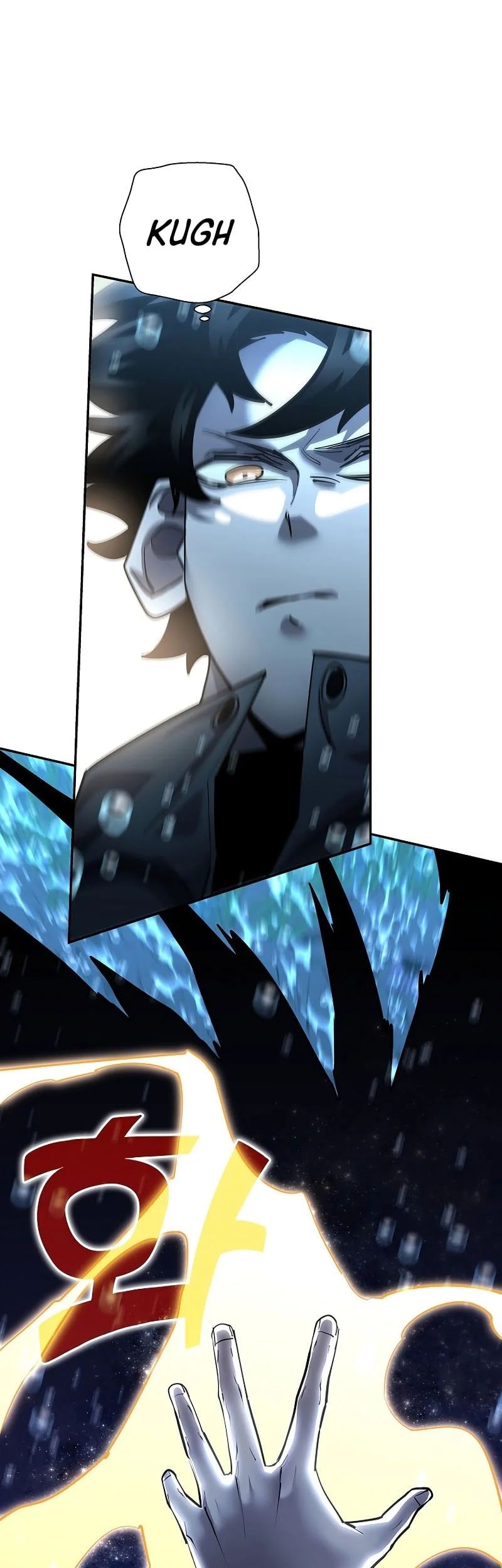 The Sword God From A Fallen World Chapter 39 Gambar 26