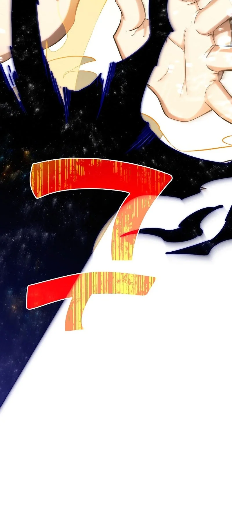 The Sword God From A Fallen World Chapter 39 Gambar 29