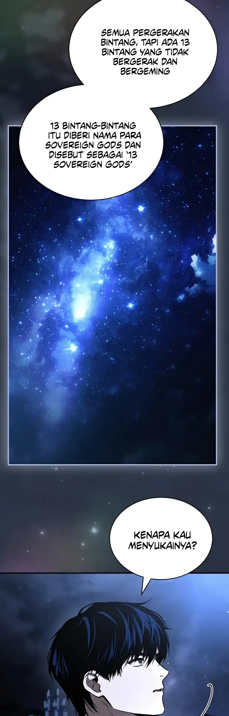 The Sword Master Who Travels Through Time Chapter 14 Gambar 42