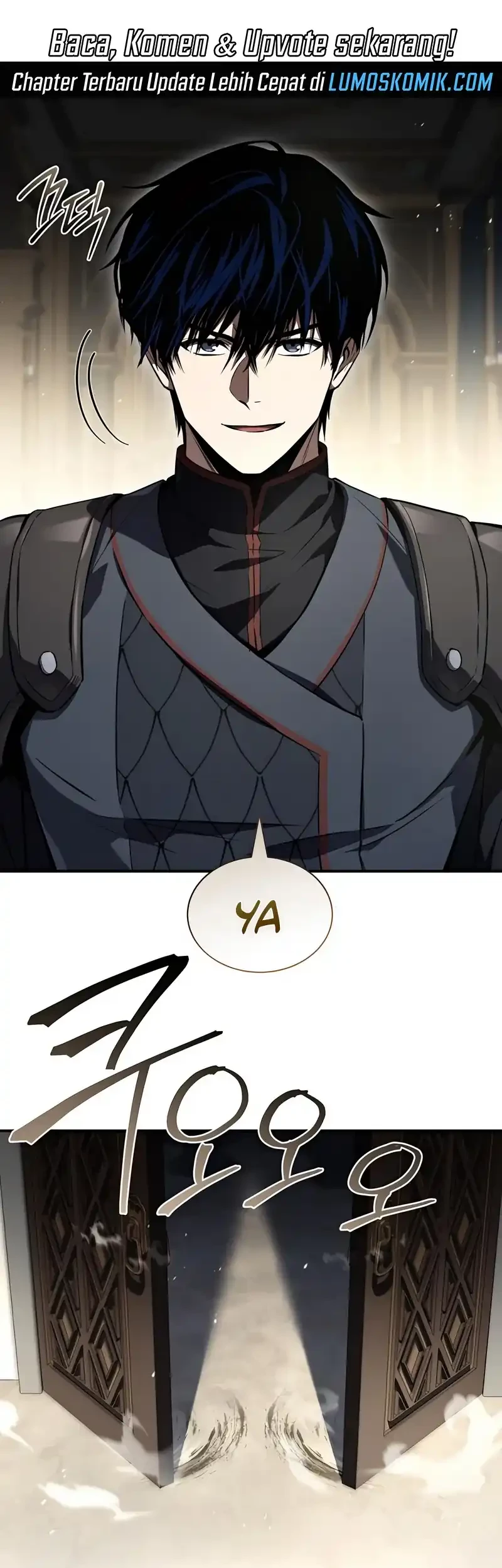 The Sword Master Who Travels Through Time Chapter 14 Gambar 53