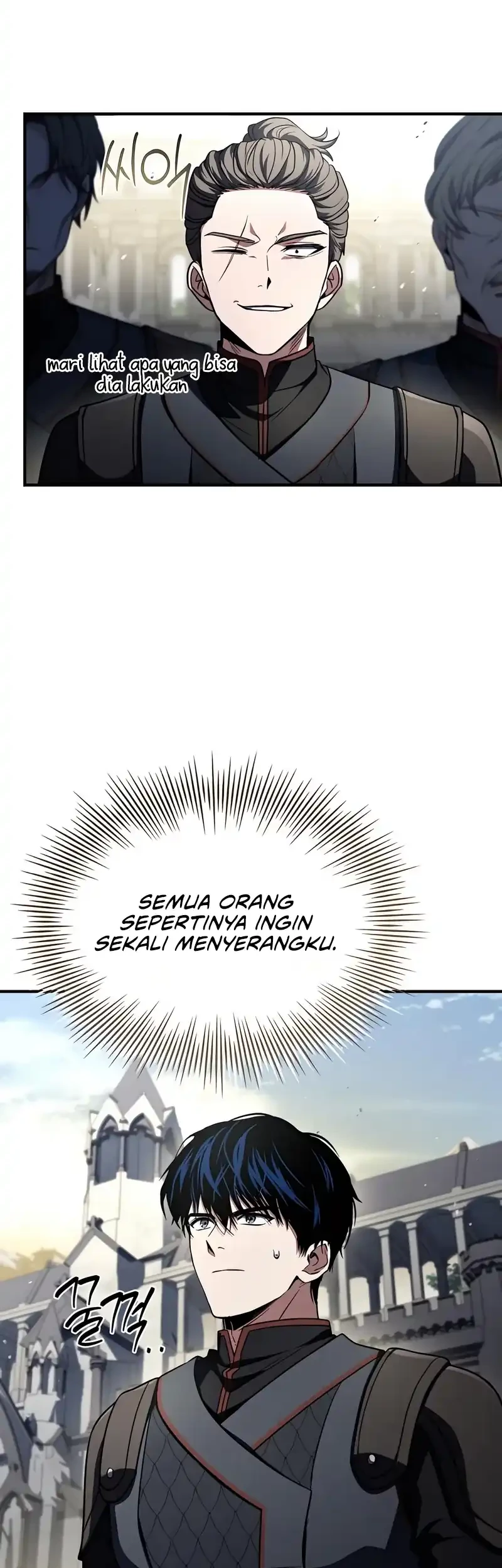 The Sword Master Who Travels Through Time Chapter 14 Gambar 57