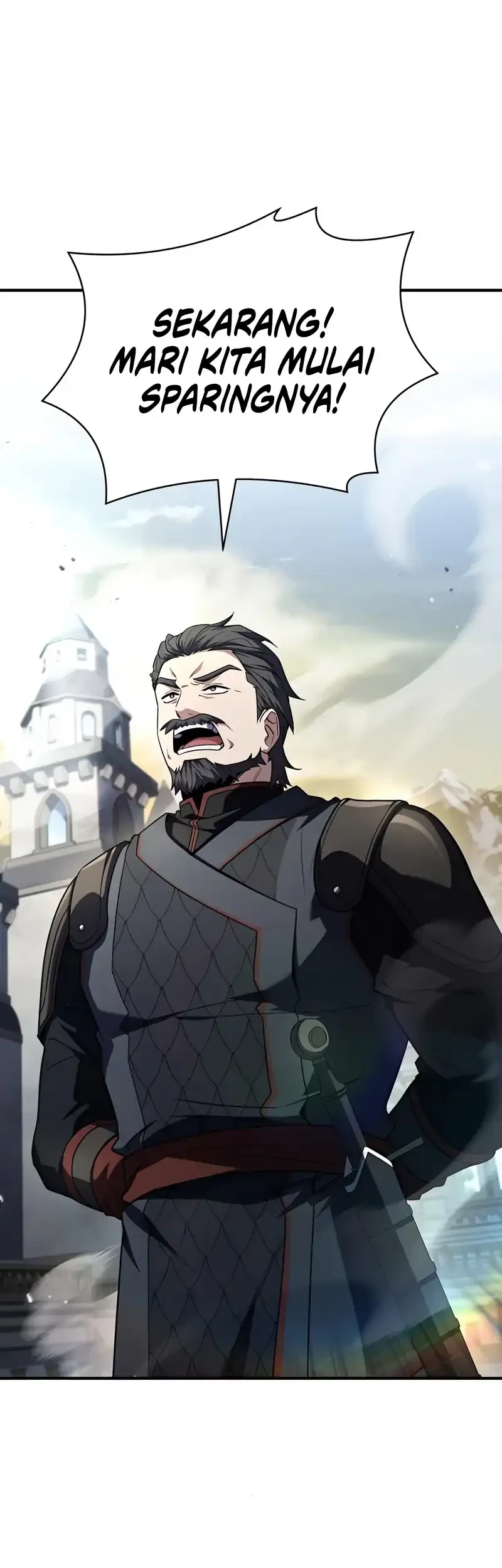 The Sword Master Who Travels Through Time Chapter 14 Gambar 60