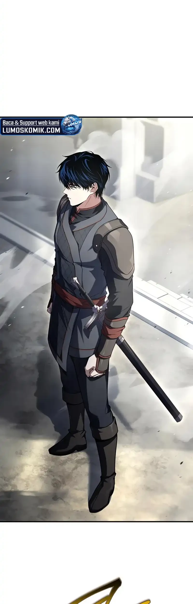 The Sword Master Who Travels Through Time Chapter 14 Gambar 63