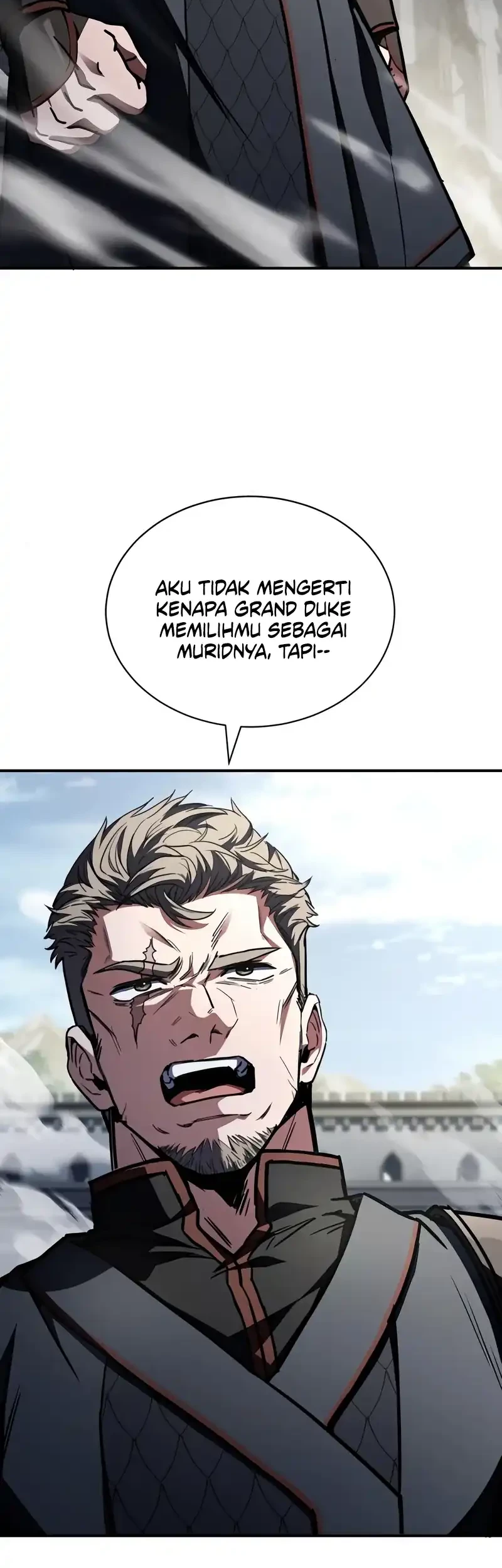 The Sword Master Who Travels Through Time Chapter 14 Gambar 66