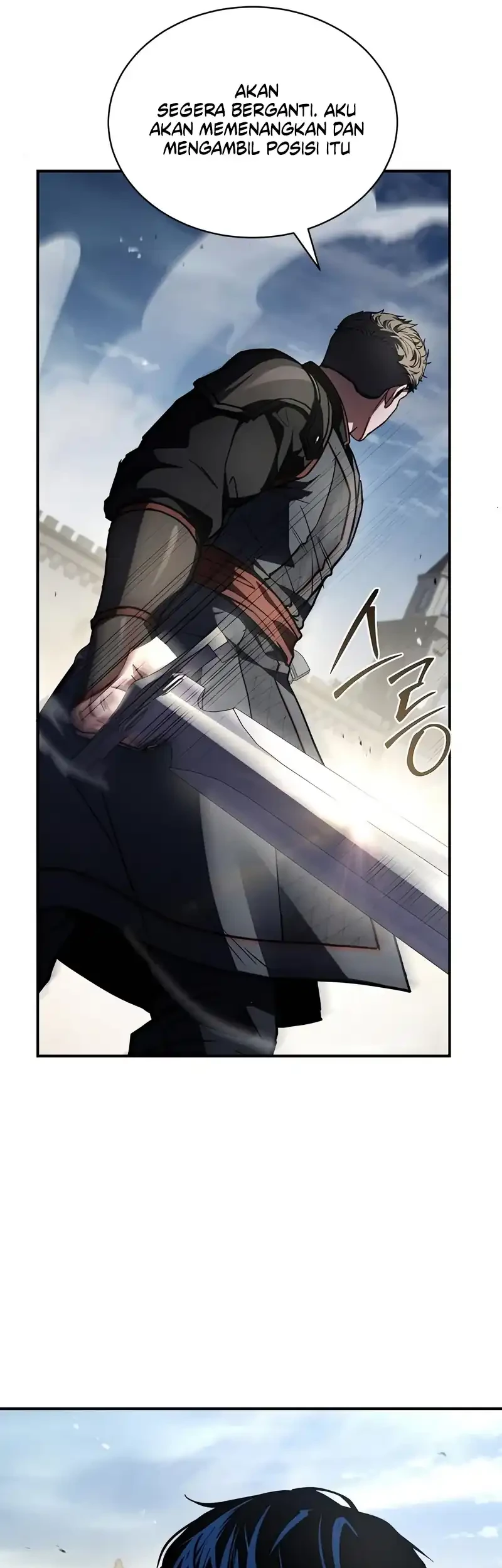 The Sword Master Who Travels Through Time Chapter 14 Gambar 68