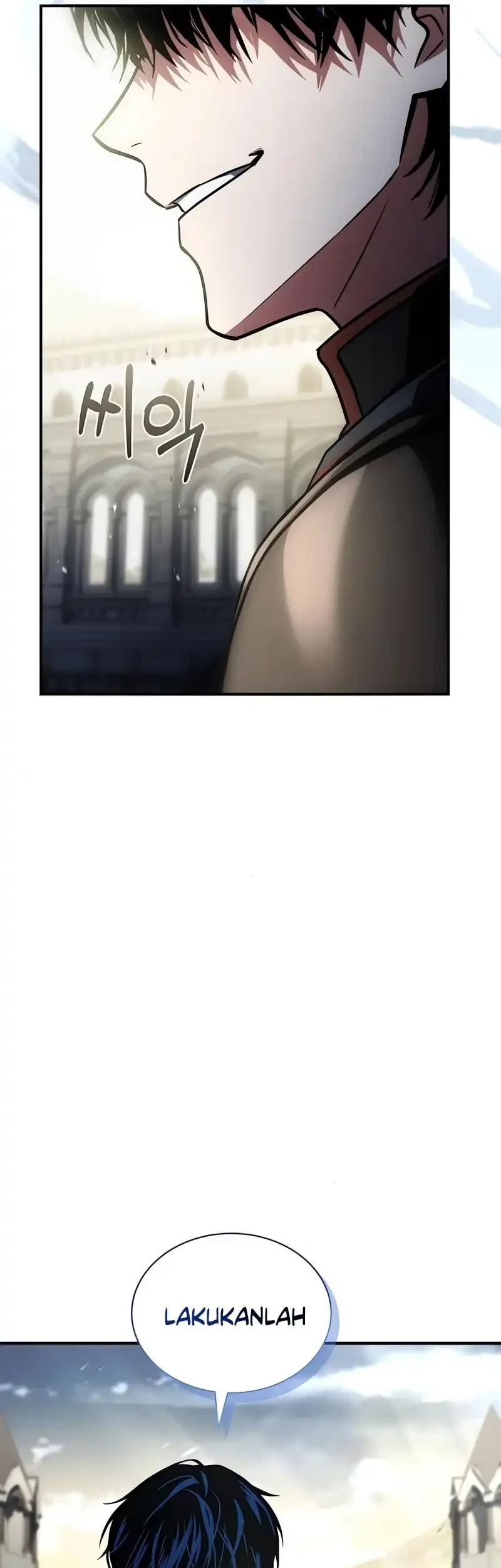 The Sword Master Who Travels Through Time Chapter 14 Gambar 71