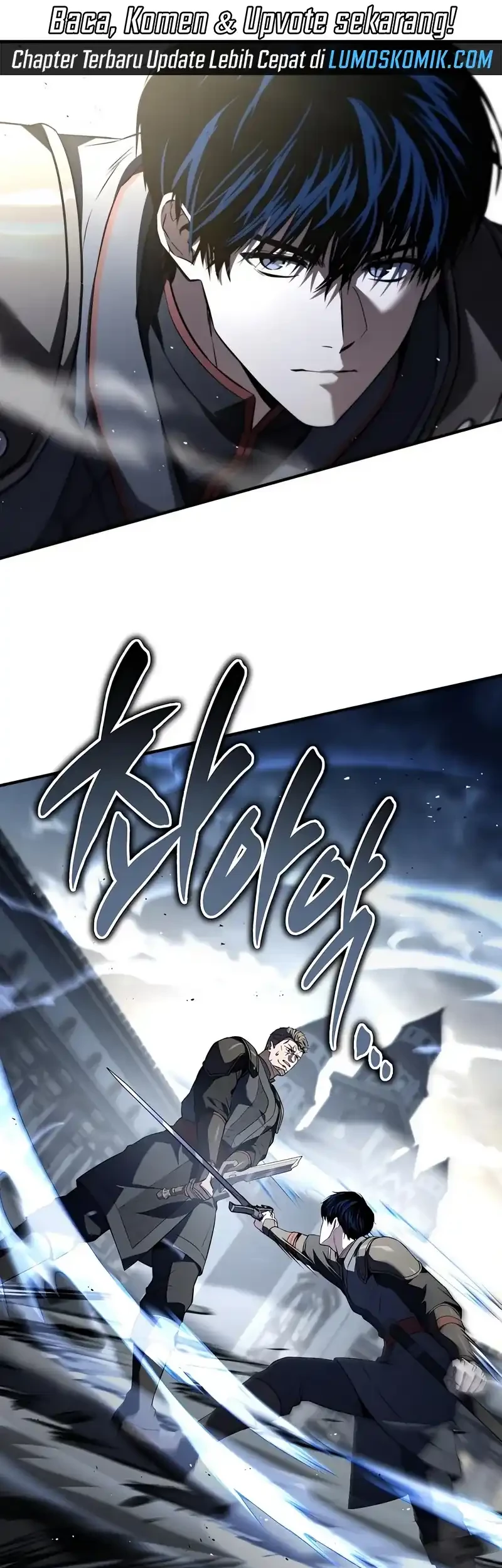 The Sword Master Who Travels Through Time Chapter 14 Gambar 83