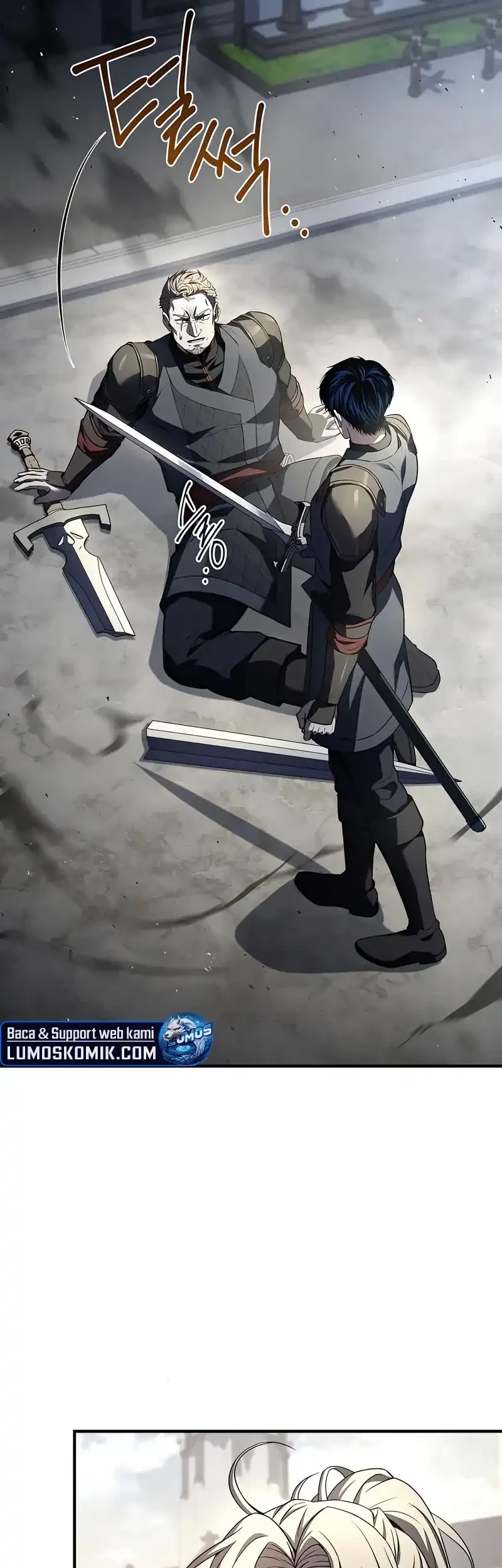 The Sword Master Who Travels Through Time Chapter 14 Gambar 85