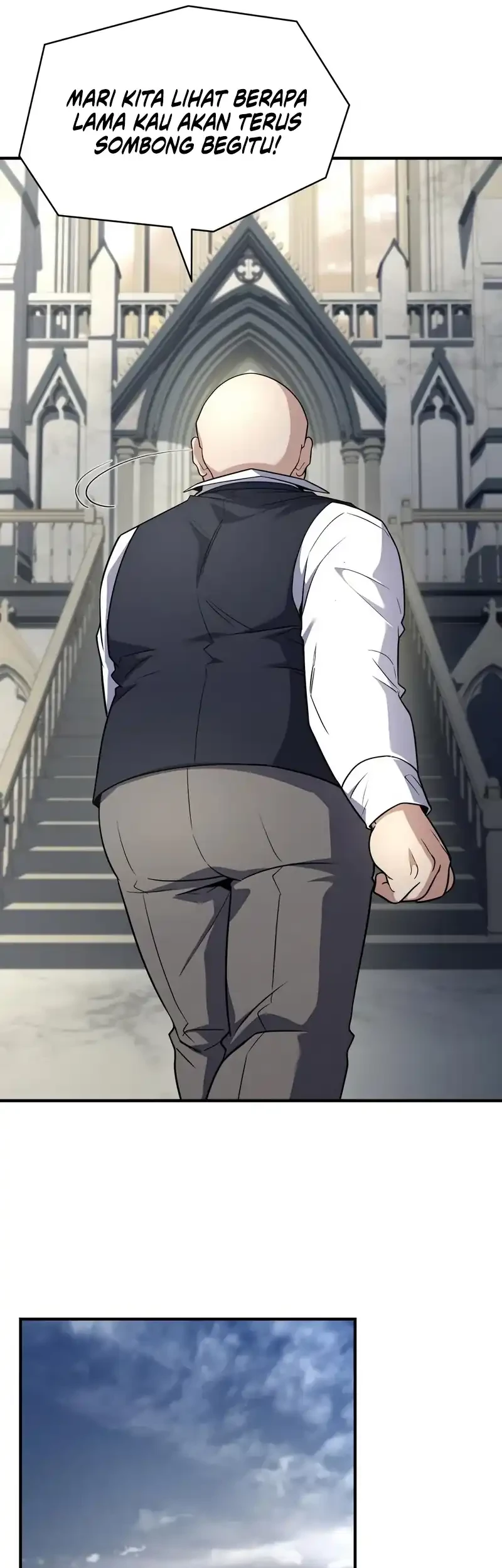 The Sword Master Who Travels Through Time Chapter 14 Gambar 21