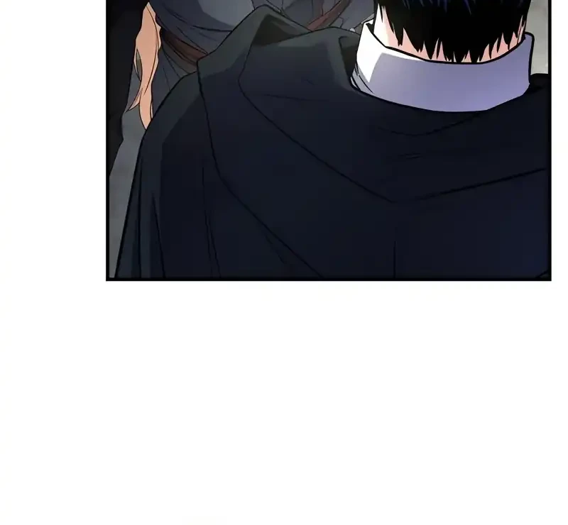 The Sword Master Who Travels Through Time Chapter 14 Gambar 23