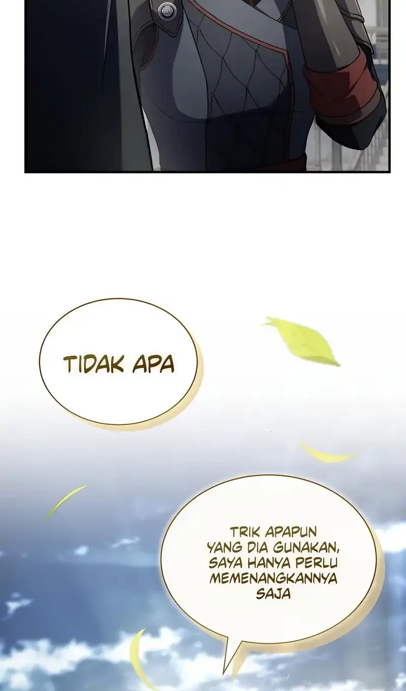 The Sword Master Who Travels Through Time Chapter 14 Gambar 25