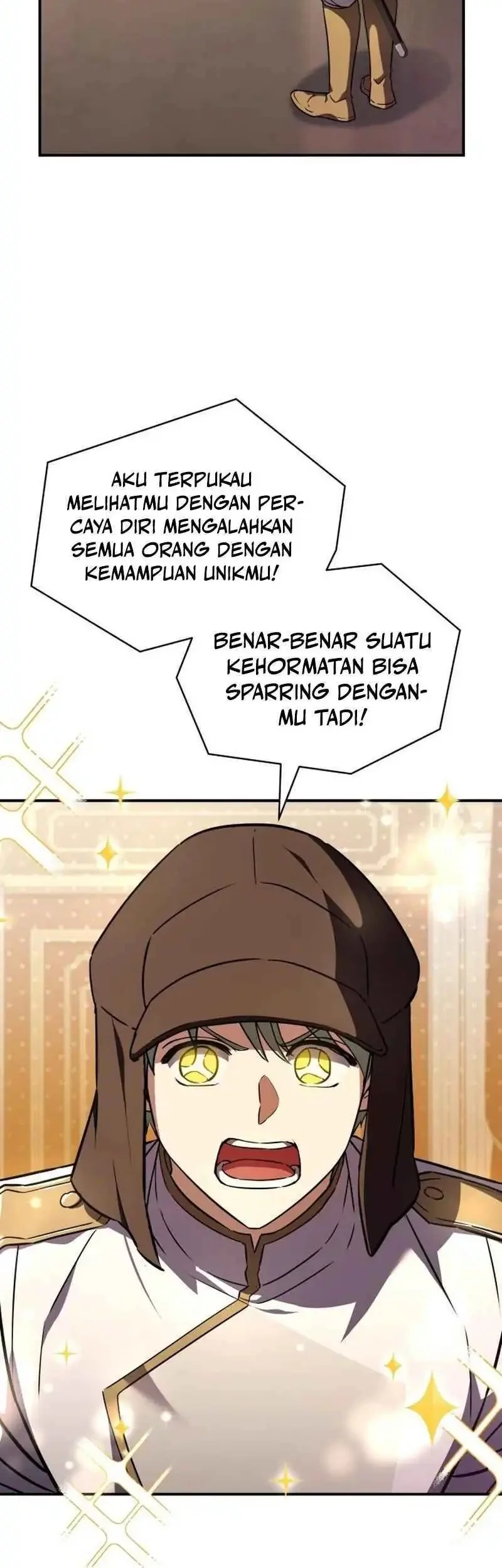 The Sword Master Who Travels Through Time Chapter 15 Gambar 6