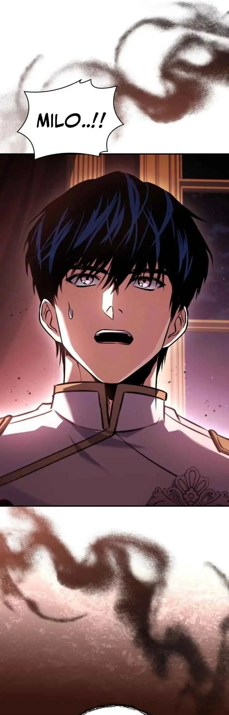 The Sword Master Who Travels Through Time Chapter 15 Gambar 30