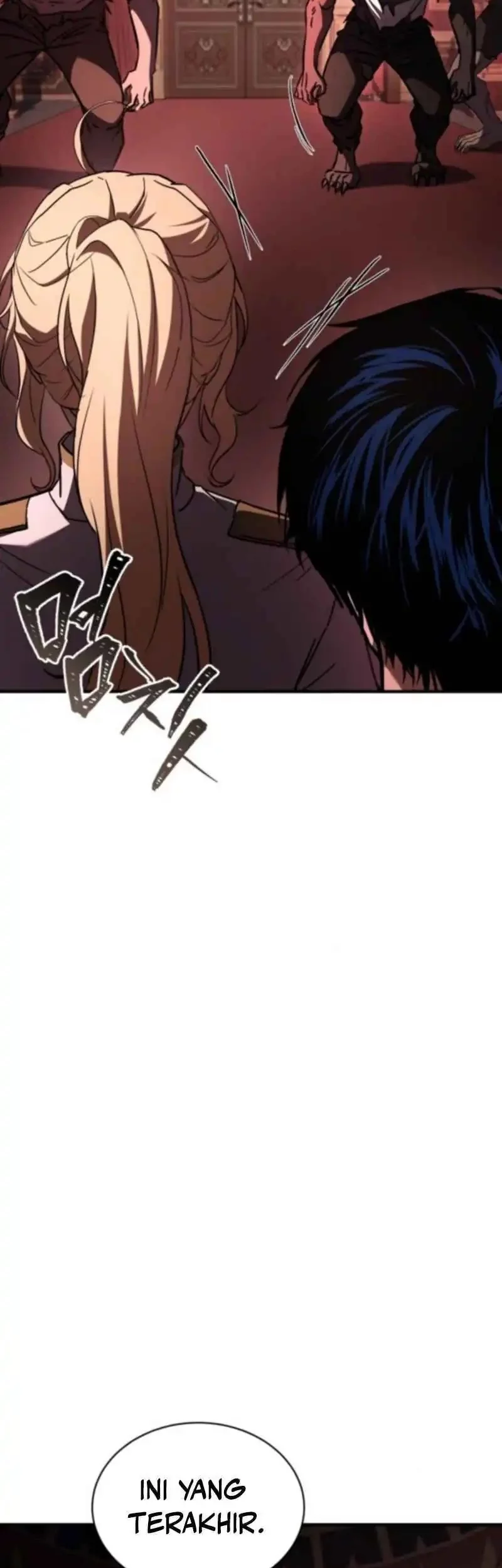 The Sword Master Who Travels Through Time Chapter 16 Gambar 52