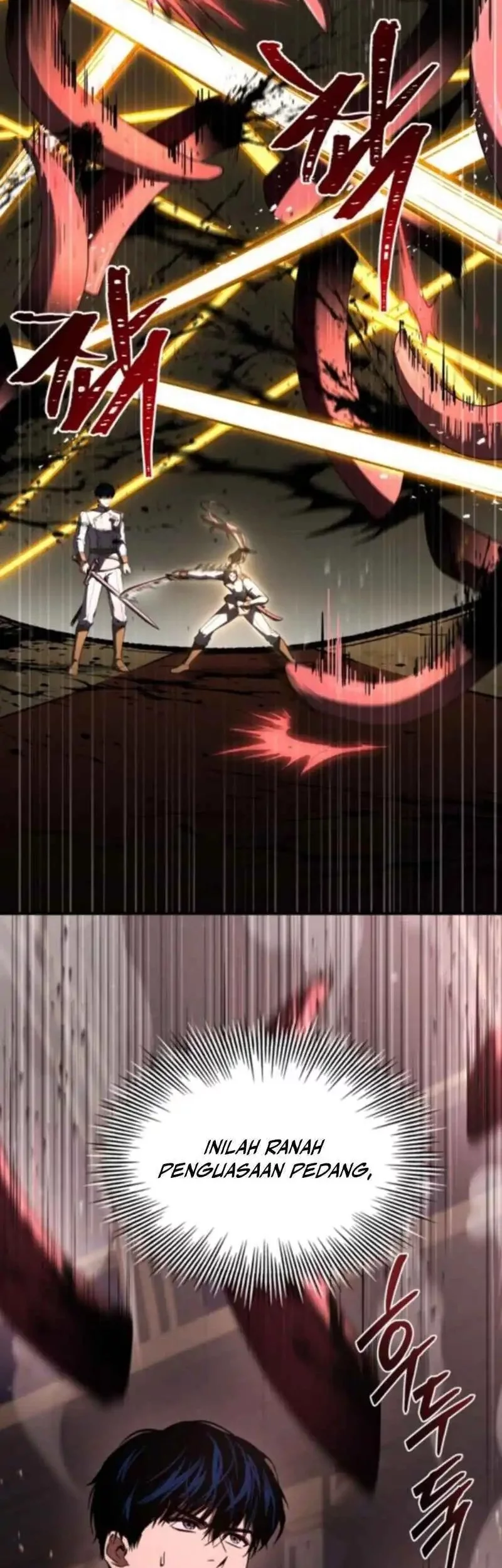 The Sword Master Who Travels Through Time Chapter 16 Gambar 59