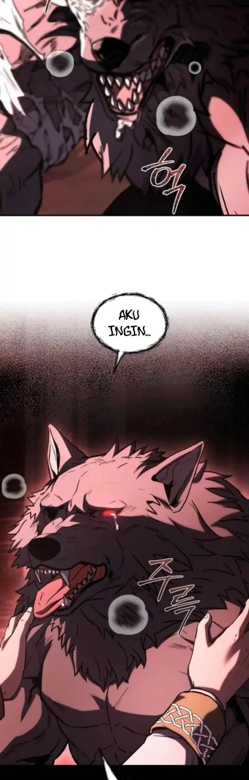 The Sword Master Who Travels Through Time Chapter 16 Gambar 6