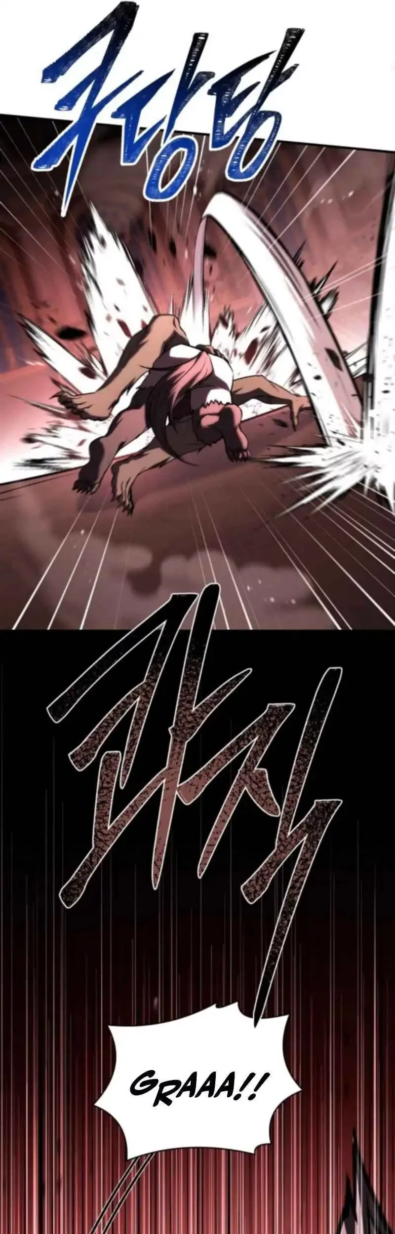 The Sword Master Who Travels Through Time Chapter 16 Gambar 12