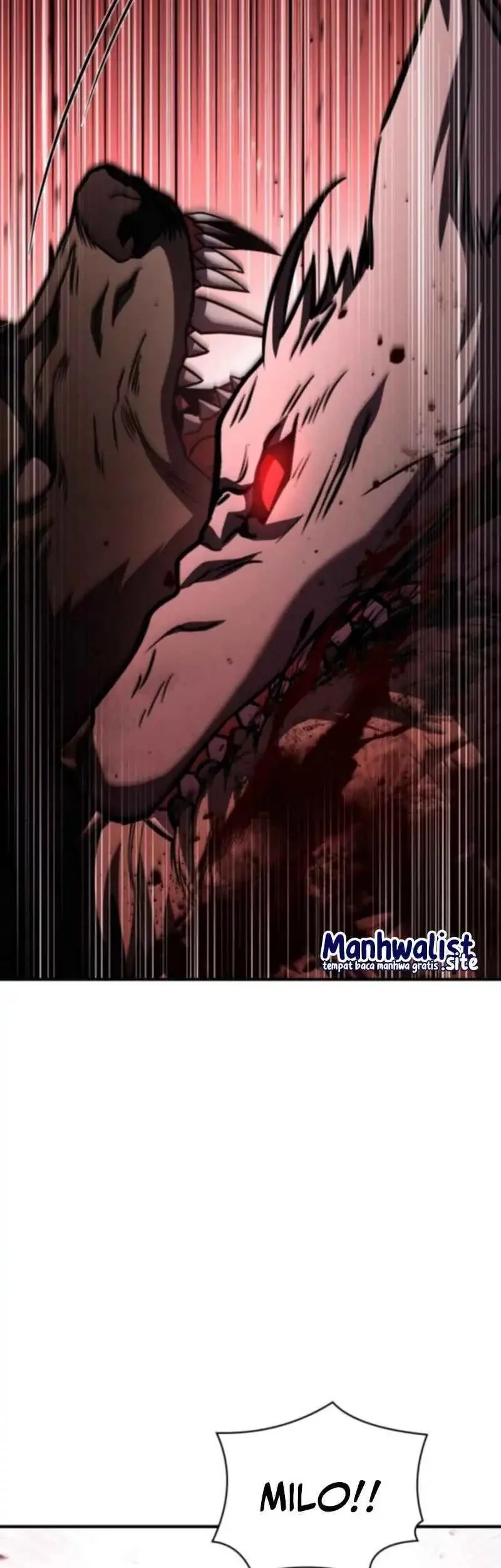 The Sword Master Who Travels Through Time Chapter 16 Gambar 13