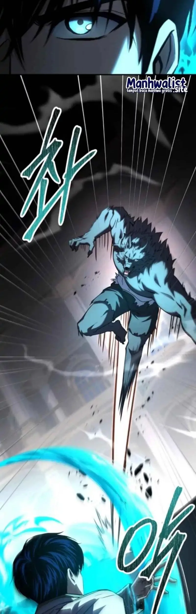 The Sword Master Who Travels Through Time Chapter 16 Gambar 19