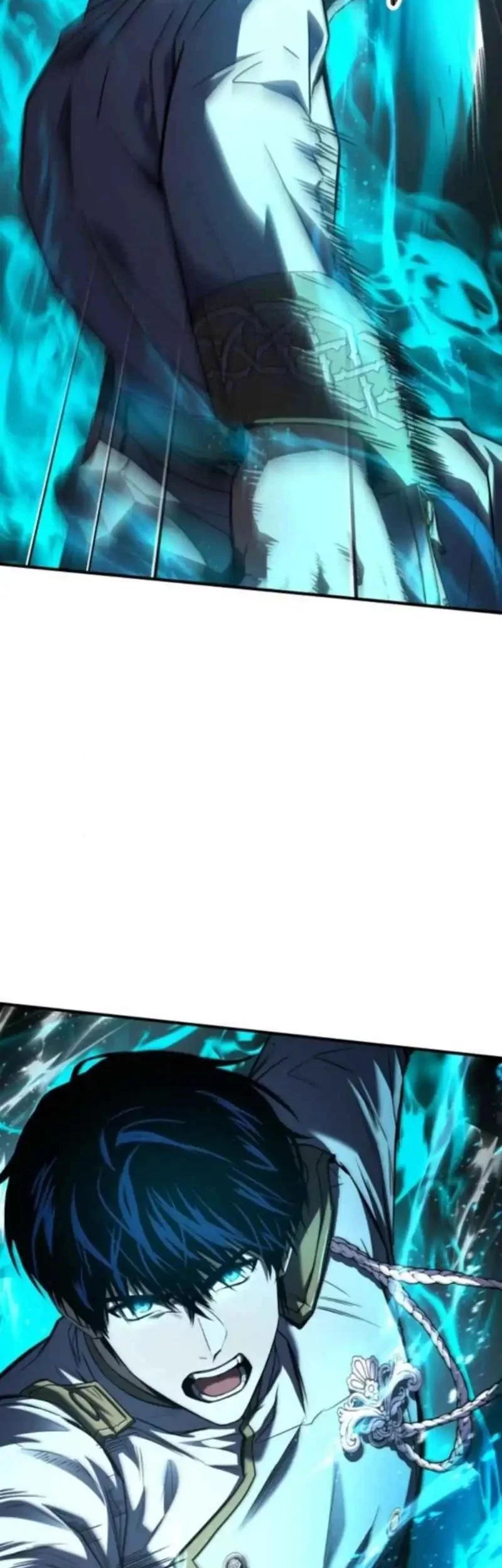 The Sword Master Who Travels Through Time Chapter 16 Gambar 20