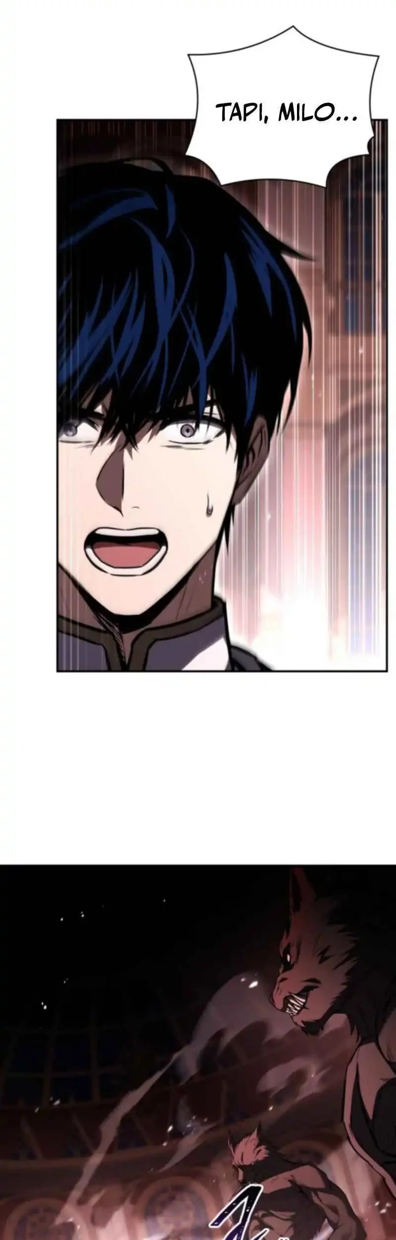 The Sword Master Who Travels Through Time Chapter 16 Gambar 28