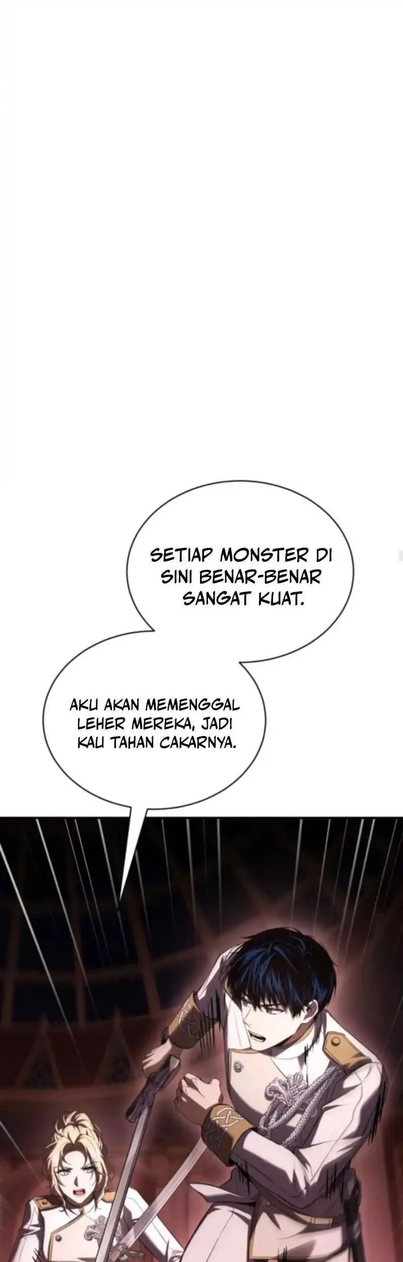 The Sword Master Who Travels Through Time Chapter 16 Gambar 31