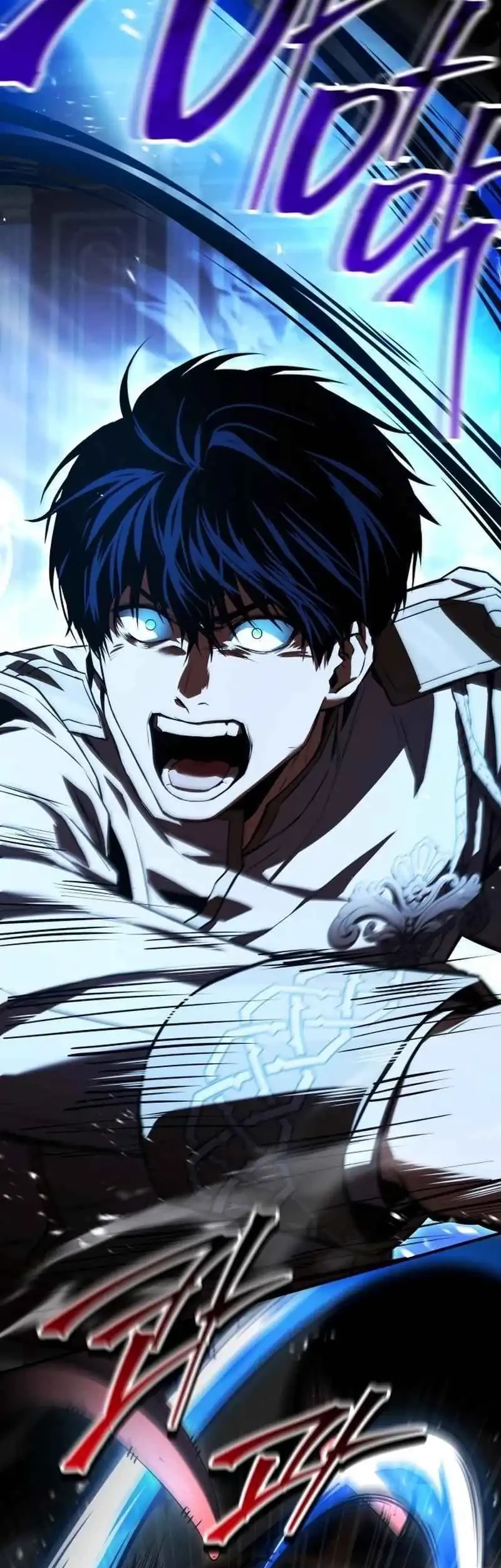 The Sword Master Who Travels Through Time Chapter 17 Gambar 5