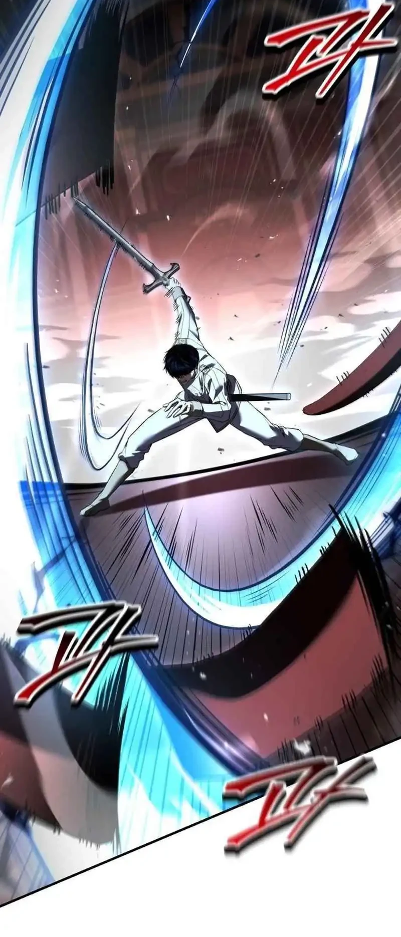 The Sword Master Who Travels Through Time Chapter 17 Gambar 6